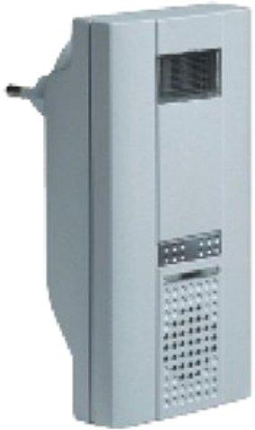 Steckdosen-Funkgong-Set Mistral 400 Reichweite 150 m max. 82 dB(A) 