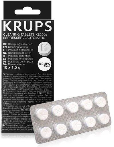 Reinigungstabletten XS 3000 