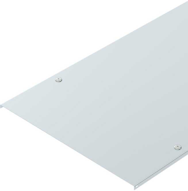 Deckel mit Drehriegel für Kabelrinne und Kabelleiter 300x3000 St DD 