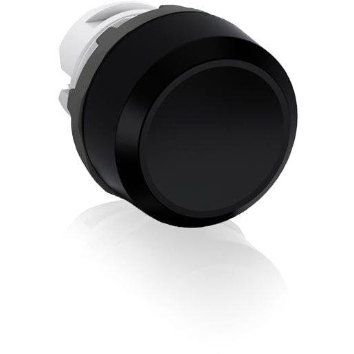 Druckt-Bedienelem.tast.flach schw.n.beleucht.CombiLine-Modular 2.Gen. 