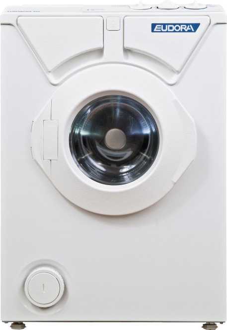 Waschmaschine Euronova 355 