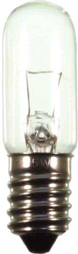 Kleinlampe E14 15W 24V 