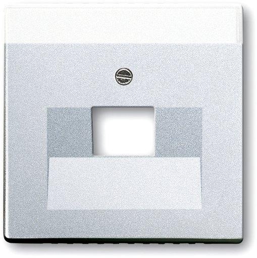 Zentralscheibe für UAE-Anschlussdosen 1-fach 