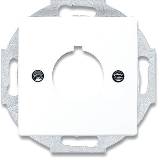 Abdeckung für Geräte 22,5mm Ø Befehlsgeräte 