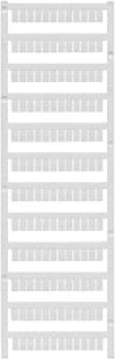 Klemmenmarkierer / Verbindermarkierer 8 x 5 mm Polyamid NEUTRAL 