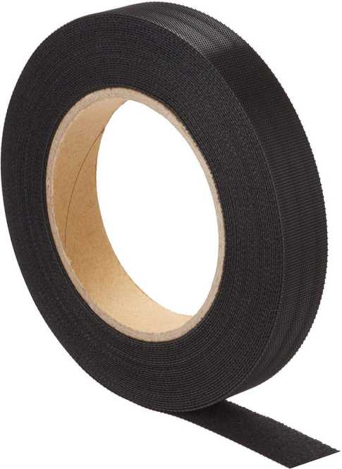 Universal-Klettband Scotchflex zur Kabelbündelung 