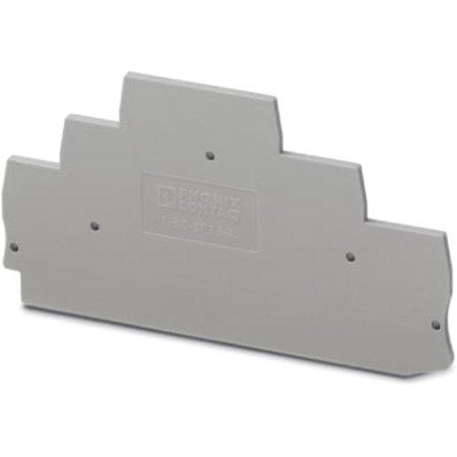 Abschlussdeckel - D-ST 2,5-3L 