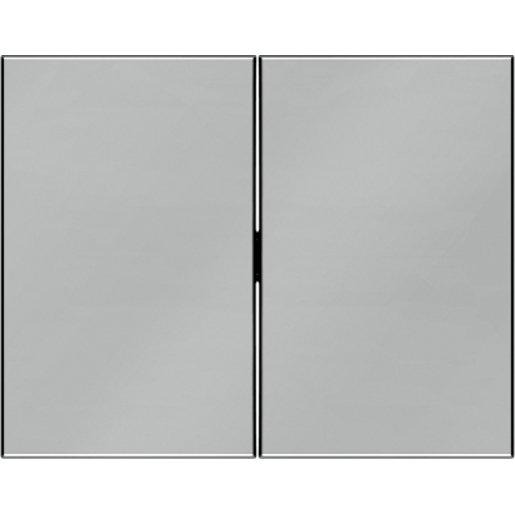 Wippen K.5 Edelstahl für Wippenschalter -taster Gruppenwippentaster 