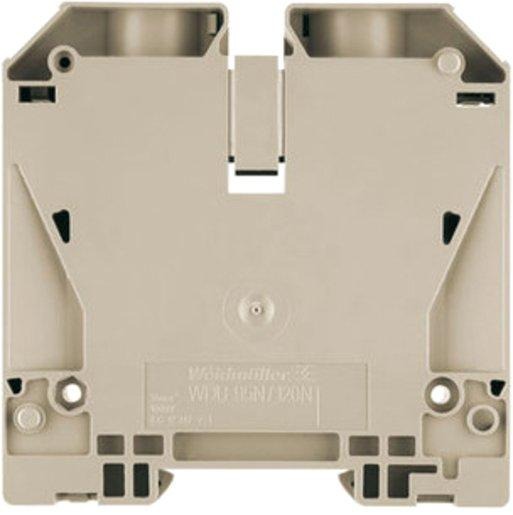 Durchgangs-Reihenklemme WDU 95N/120N BL 