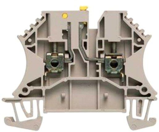 Trenn- und Messtrennreihenklemme WTR 2.5 STB2.3 