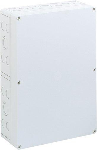 Leergehäuse TK PS 3625-11-m 
