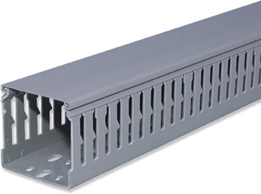 Special/VK Special Verdrahtungskanal-Systeme aus Hart PVC 
