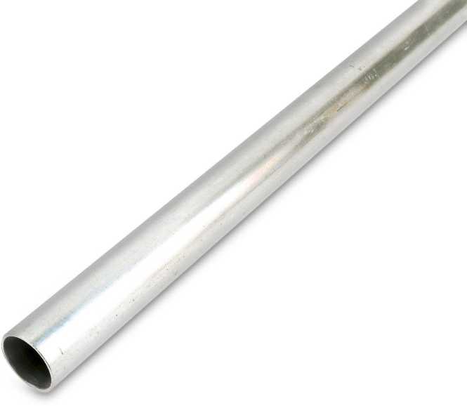starres Aluminiumrohr schwer 3m 16 