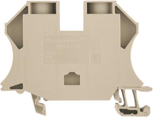 Durchgangs-Reihenklemme WDU 35N 