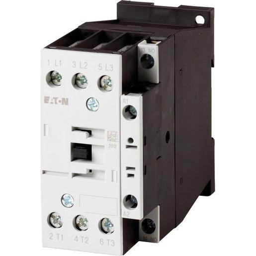 Leistungsschütz 11 kW/400V AC DILM25-10 42V50HZ 
