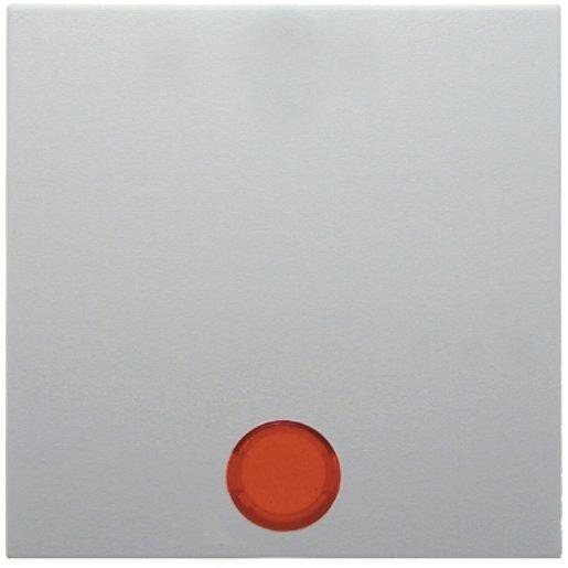 Wippe mit 5 beiliegenden Linsen S.1/B.3/B.7 polarweiß 