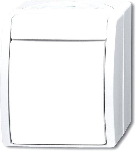 Aufputz Wippschalter Wechselschalter 