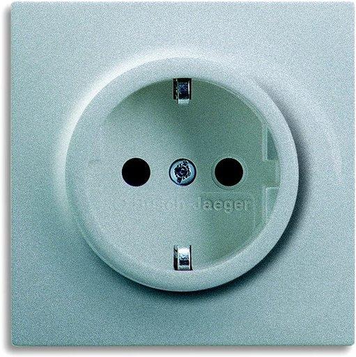 Unterputz Steckdosen-Einsatz impuls 