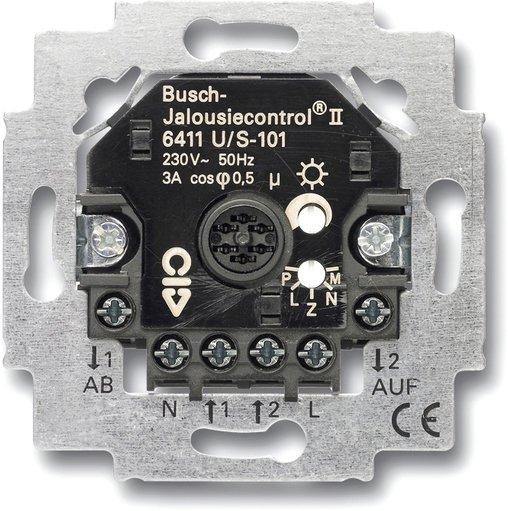 EB-Geräte Jallousiecontrol II 6411 U/S-101 