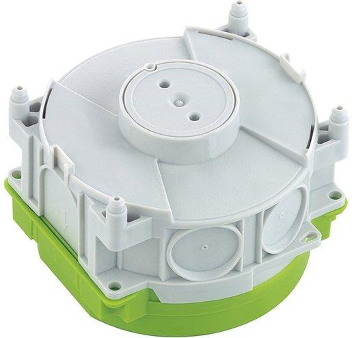 IBTronic H120-68 Einbaugehäuse 