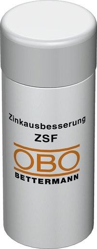 Zinkausbesserungsfarbe Sprühdose 400ml 