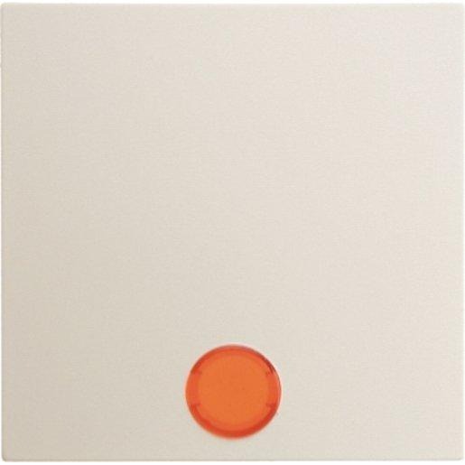 Wippe mit 5 beiliegenden Linsen S .1 weiß glänzend 