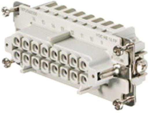 Einsatz HDC HE 16 FP 