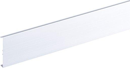 Alu-Projektkanal Oberteil 80 mm Natureloxiert BRAP0802ELN 