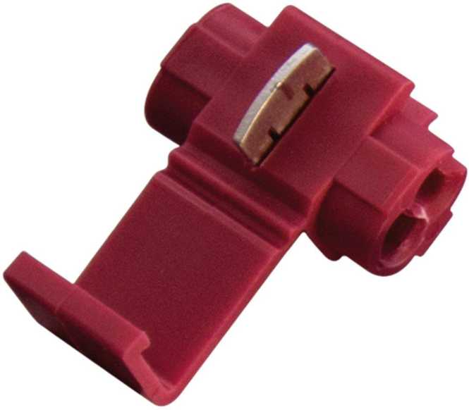 Schnellverbinder 0,25-1,5 