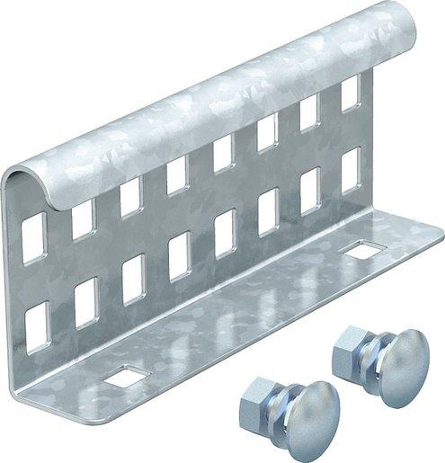 Längsverbinder für Kabelleiter 64x150 St FS 