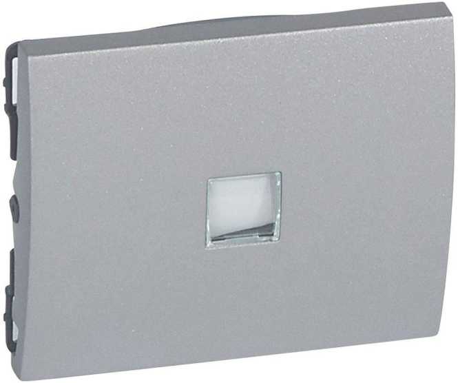 Wippe Kontroll mit Symbolen Galea soft aluminium 