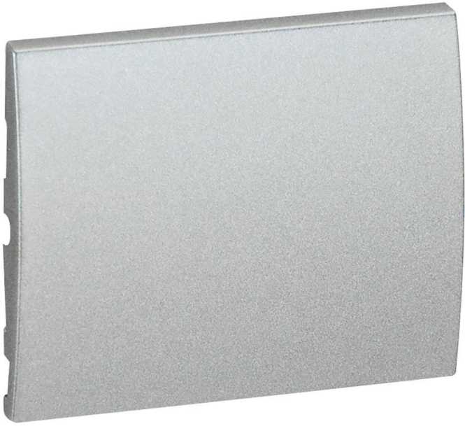 Wippe Universal Galea soft aluminium 