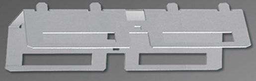 Verbinder aus StZn SDTVL metallisch 