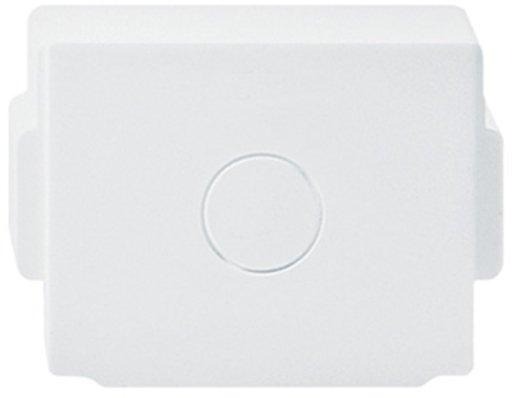 Endkappe Tragschiene ZX2 T-E Paar 