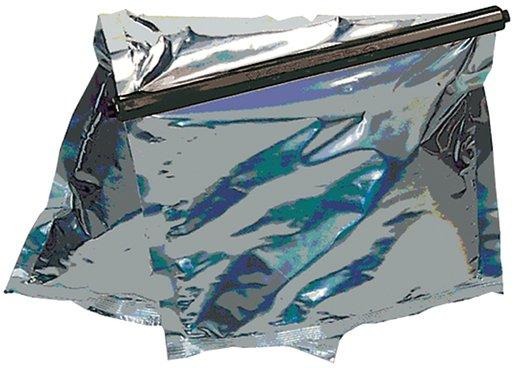 Gießharzpaket für 1kV mit 370ml Harz EG 