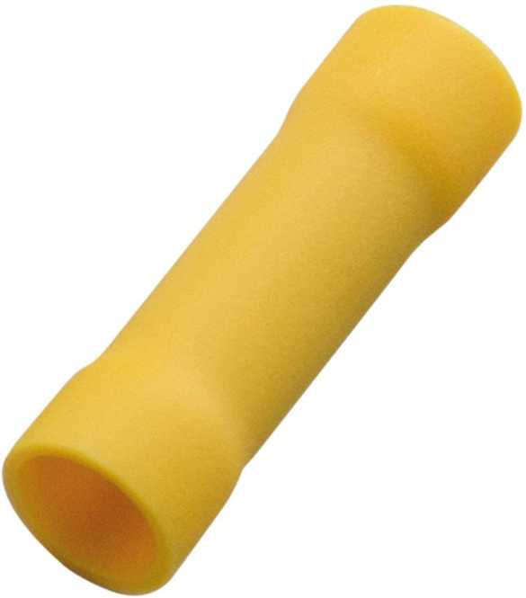 Stossverbinder isoliert 2,5-6 