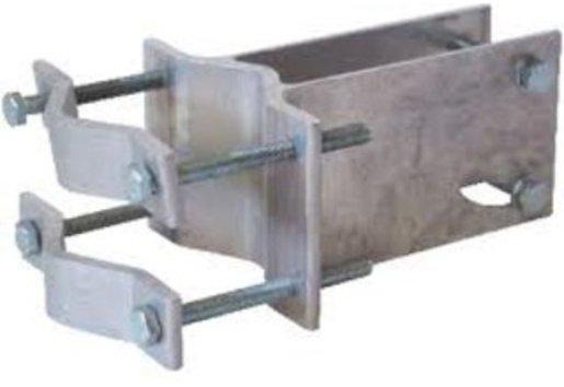 Masthalter Alu 0000/0500 