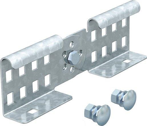 Gelenksverbinder für Kabelleiter 64x210 St FS 