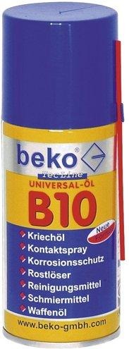 Universal Öl B10 Tecline 150 ml 