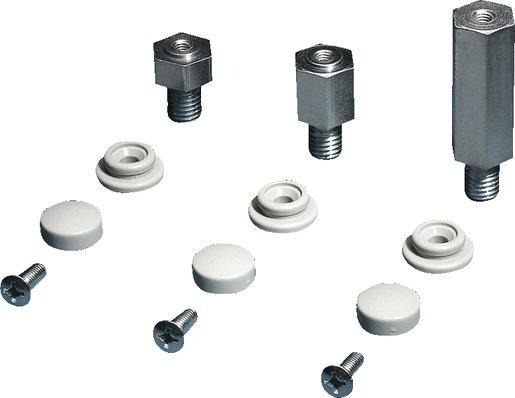 Distanzbolzen 50 mm Preis per VPE VPE=4 