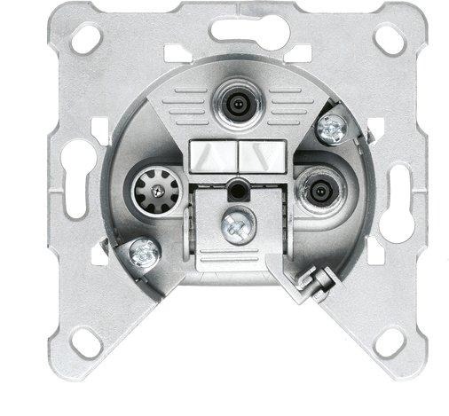 Antennen Steckdose Twin-SAT 3fach 