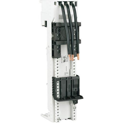Sammelschienenadapter 45mm 25A 1TS BBA0-25 
