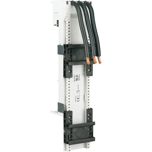 Sammelschienenadapter 55mm 63A 2TS BBA4L-63 