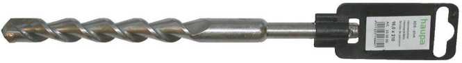 SDS-Hammerbohrer 8x160 
