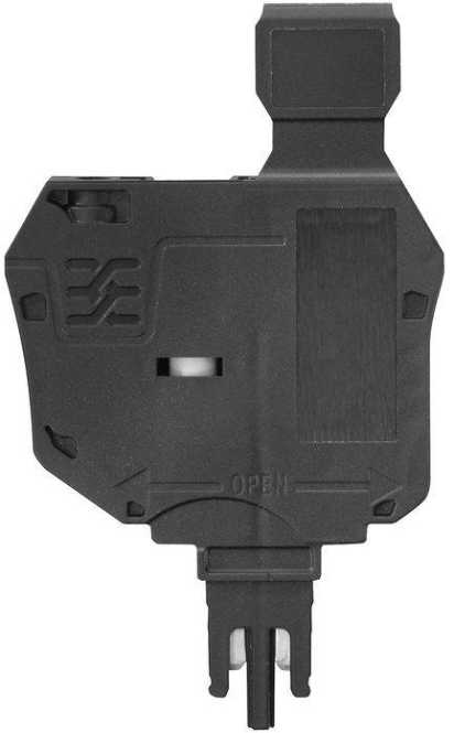 Sicherungs-Reihenklemme SIHA 3/G20 