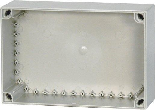 Gehäuse-Unterteile 375x250 mm 