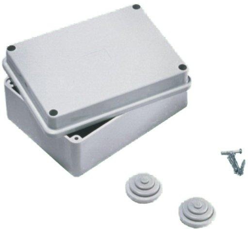 Abzweigdose 300x220x120 mm IP65 CEL 9 ET012.A.PL 