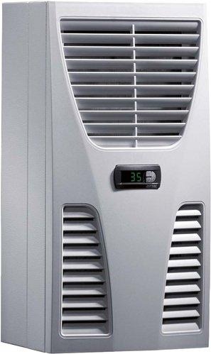 Wandanbau Kühlgerät 550W 230V mit Comfortcontroller TopThermPLUS 