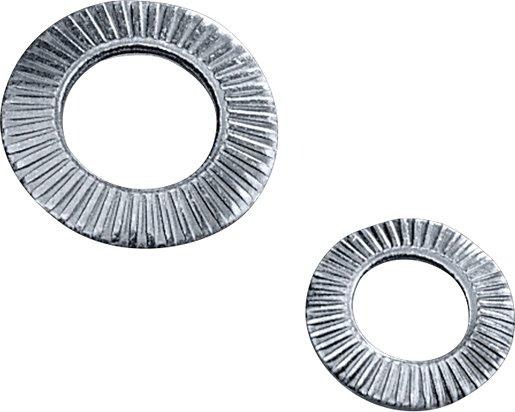 Kontaktscheibe M 6 Pack mit 100 Stück Preis per VPE VPE=100 