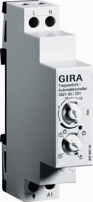 Treppenlichtautomat REG System 2000 